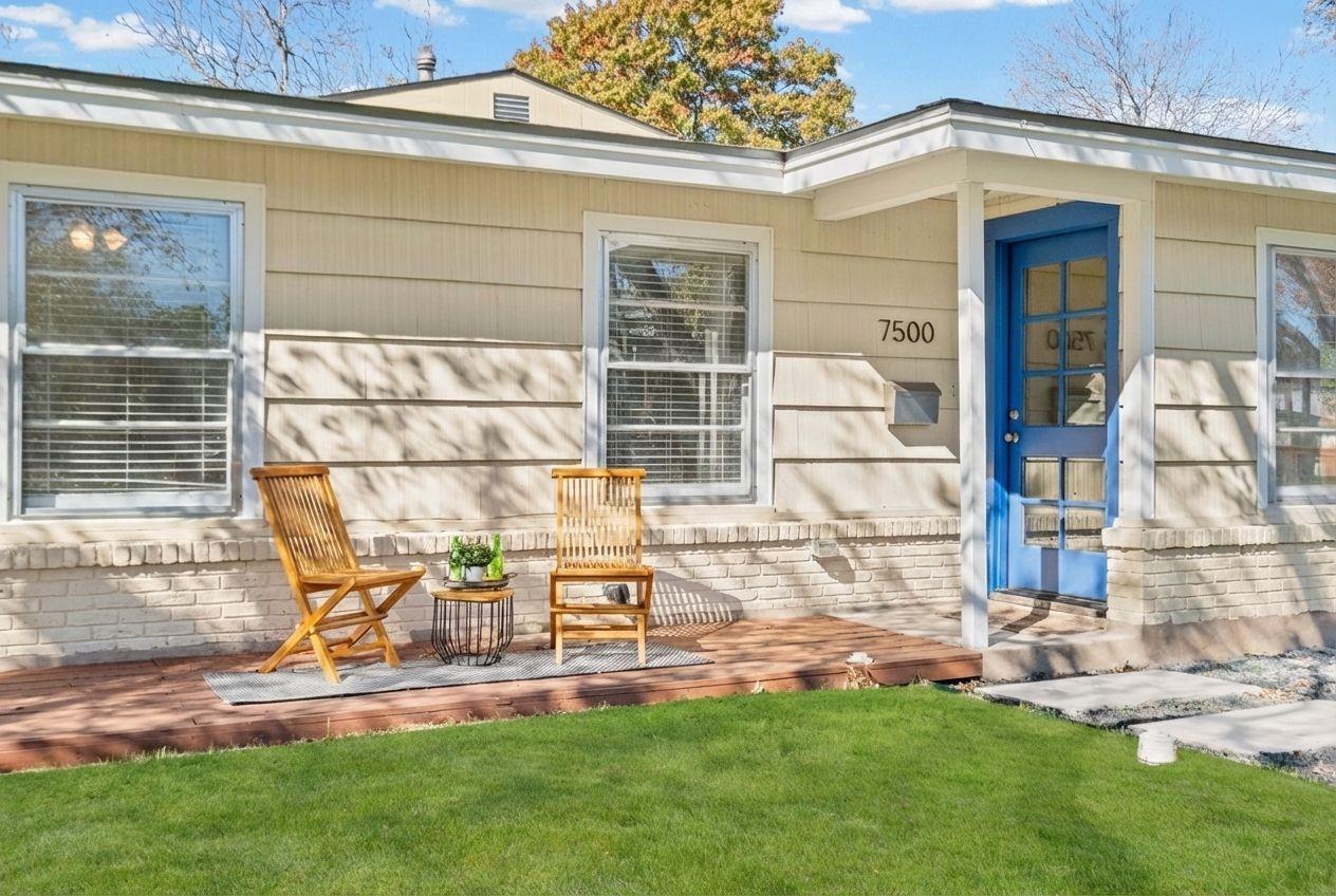 7500 Saint Phillip St, Austin, TX 78757