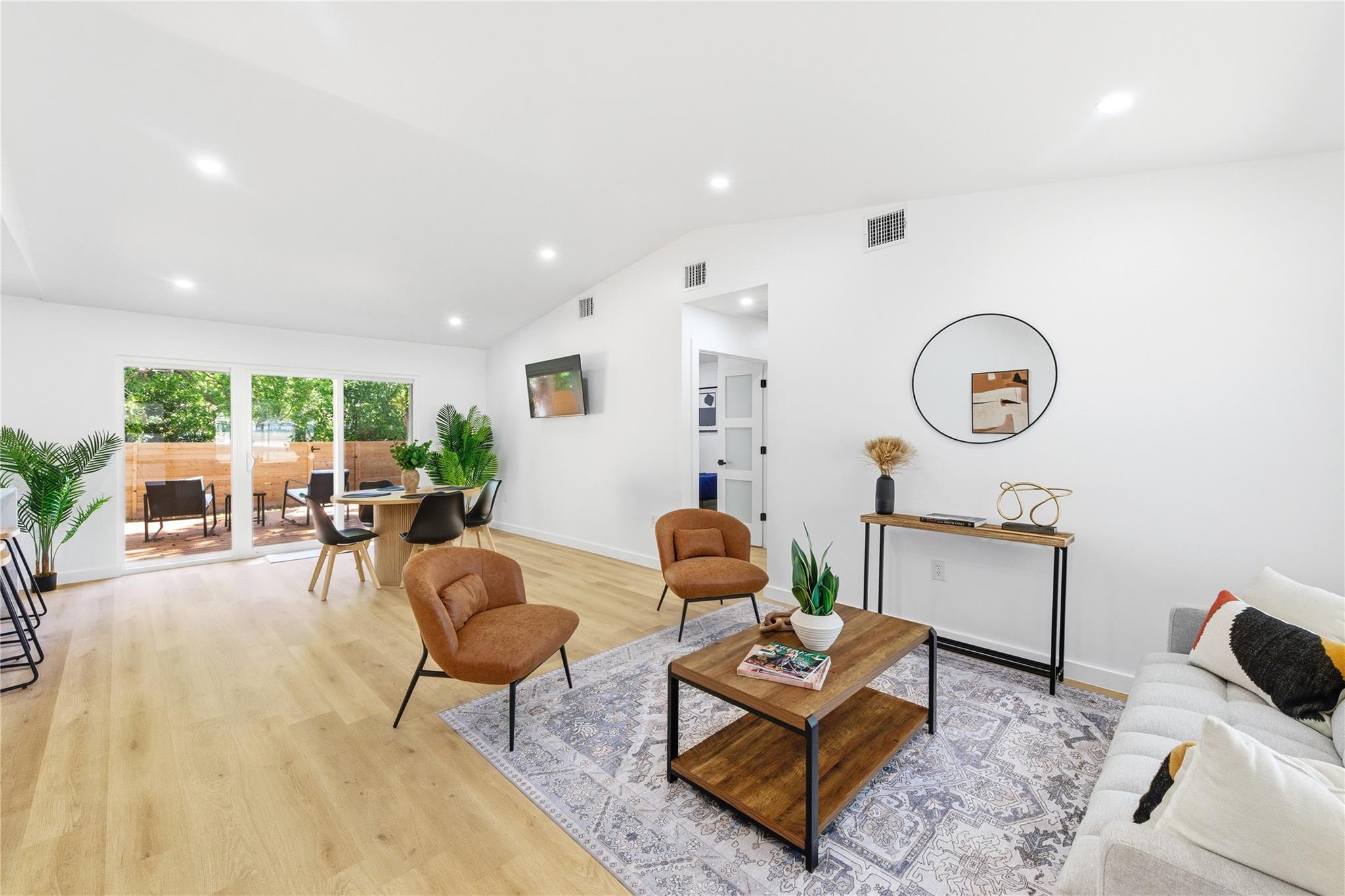 8411 Rockwood Ln, Austin, TX 78757