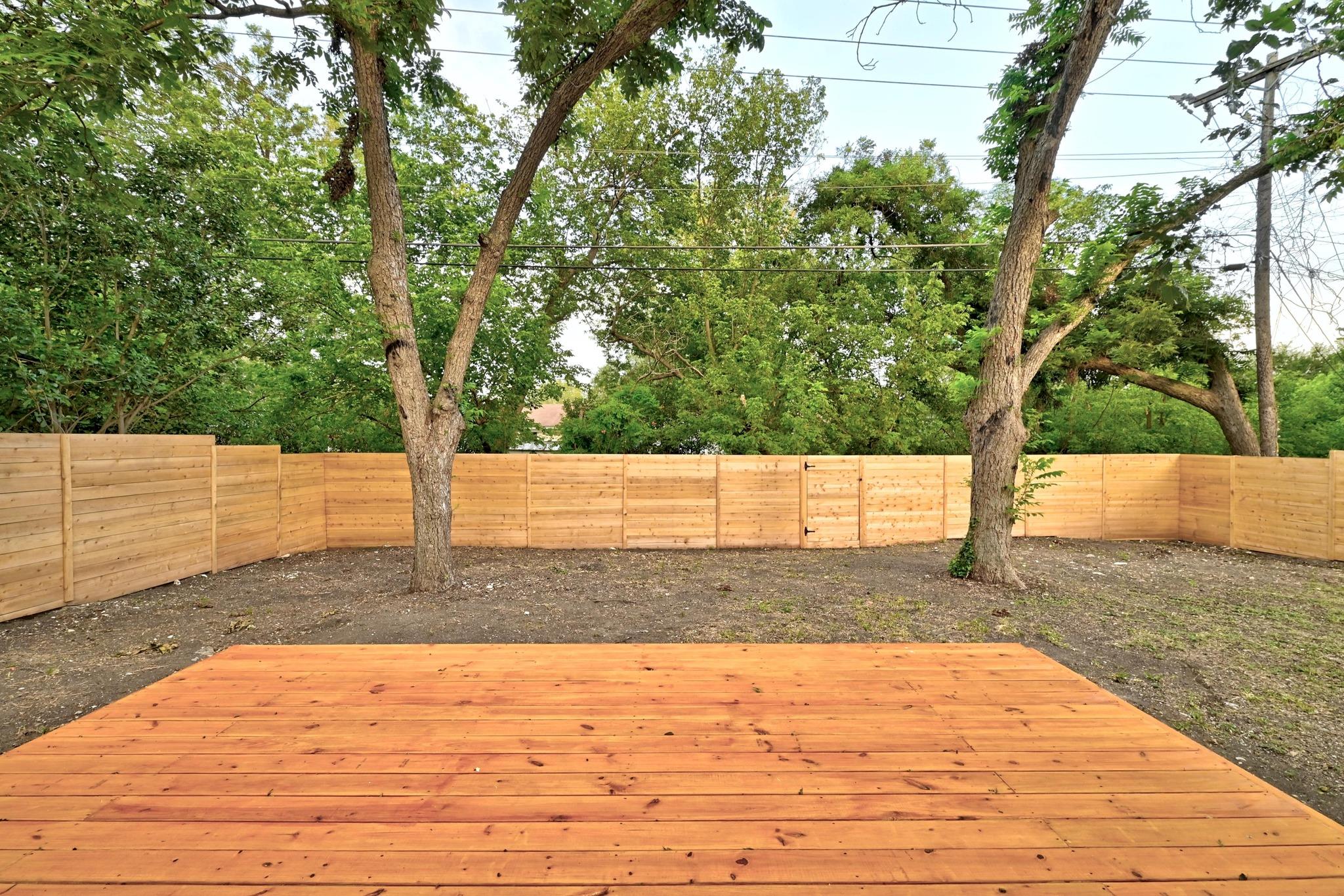 8411 Rockwood Ln, Austin, TX 78757