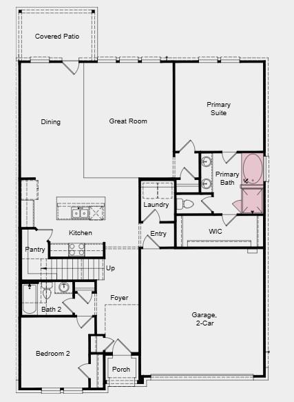 1717 Lorant Ln, Pflugerville, TX 78660