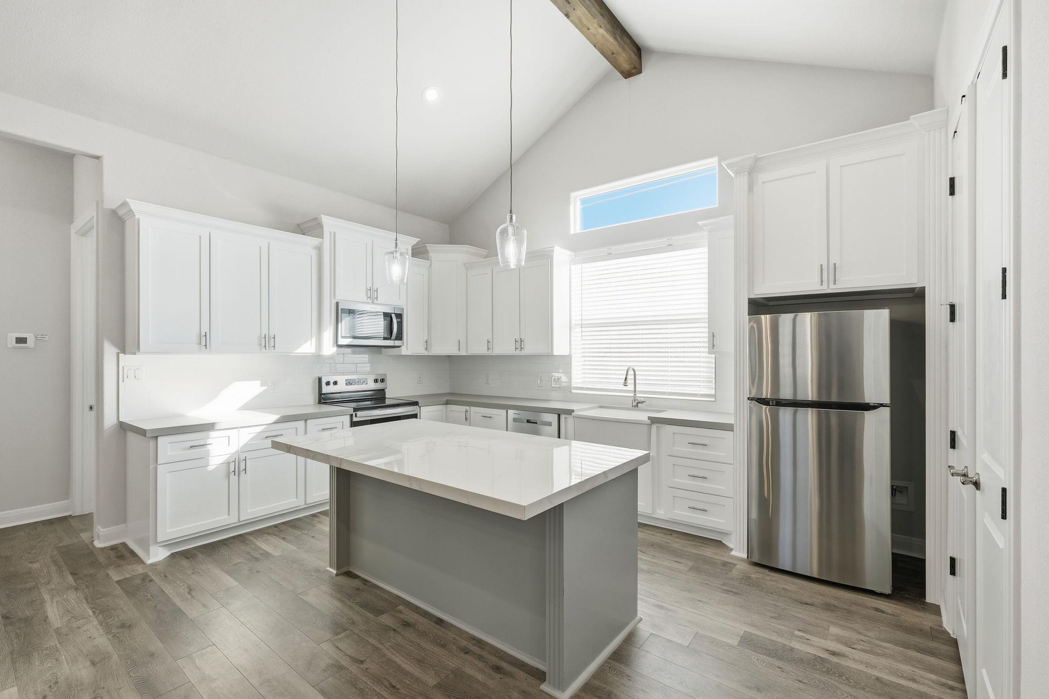 200 Waikakaaua Dr, Bastrop, TX 78602