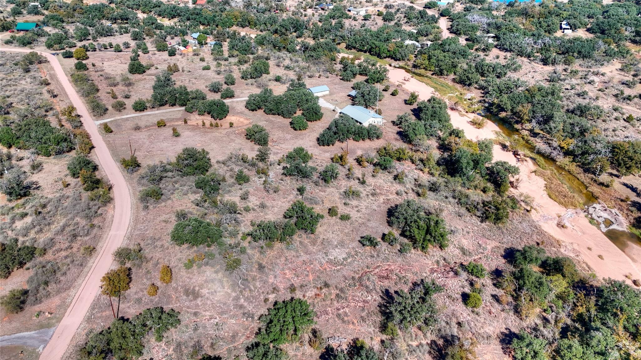 132 Offer Ln, Llano, TX 78643