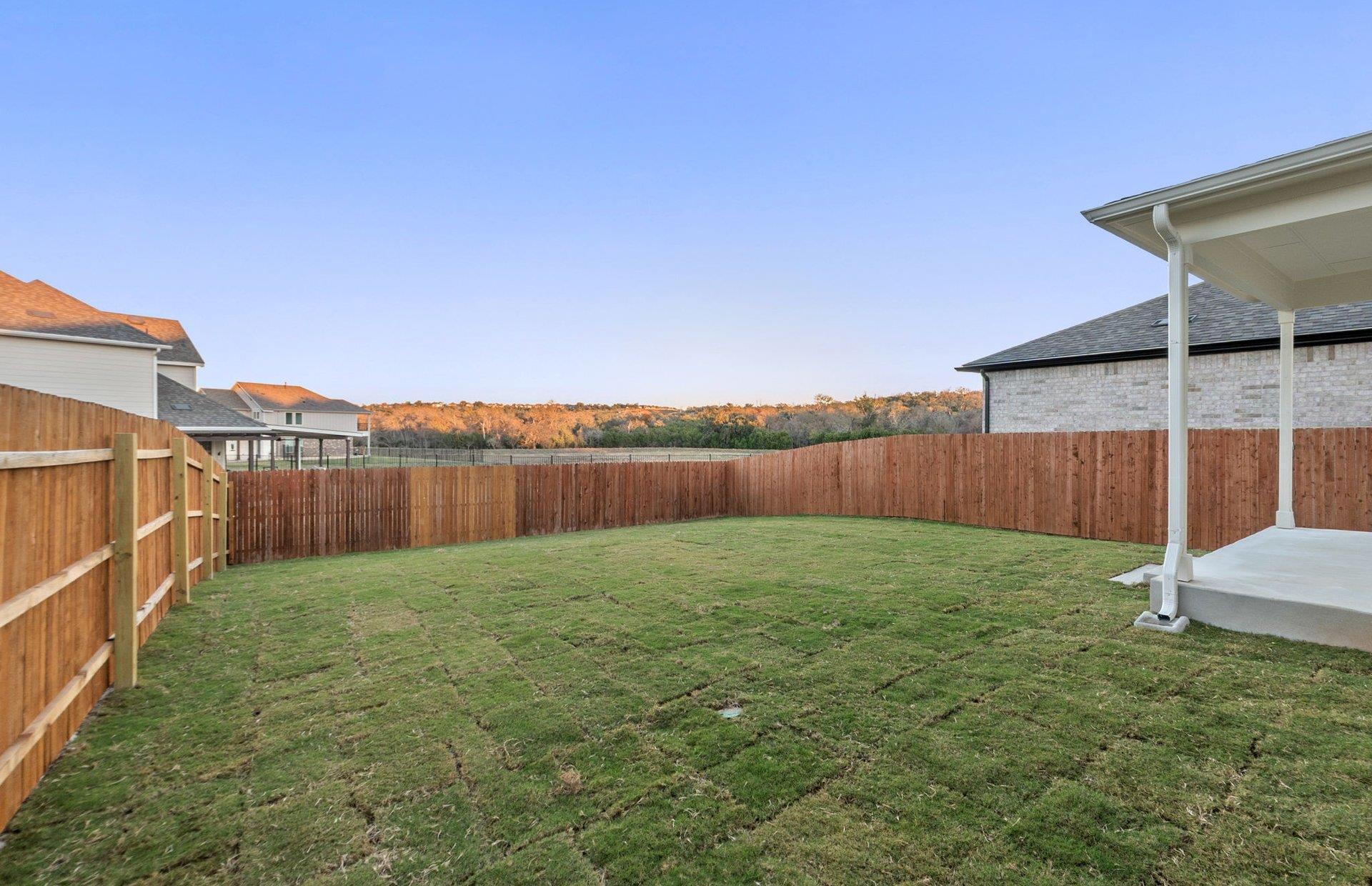 425 Bristlecone Bnd, Liberty Hill, TX 78642