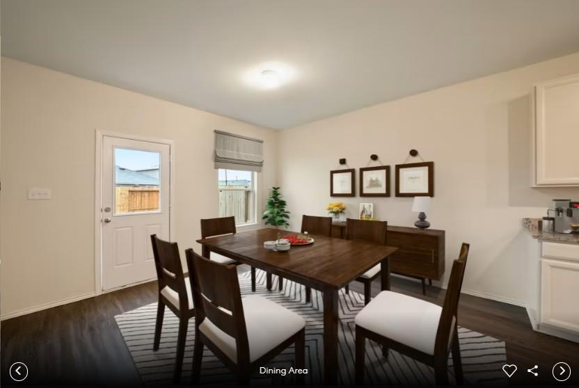 425 Bristlecone Bnd, Liberty Hill, TX 78642