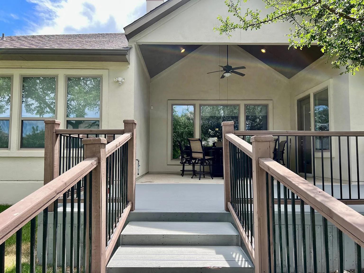 205 Barefoot Park Ln, Georgetown, TX 78628