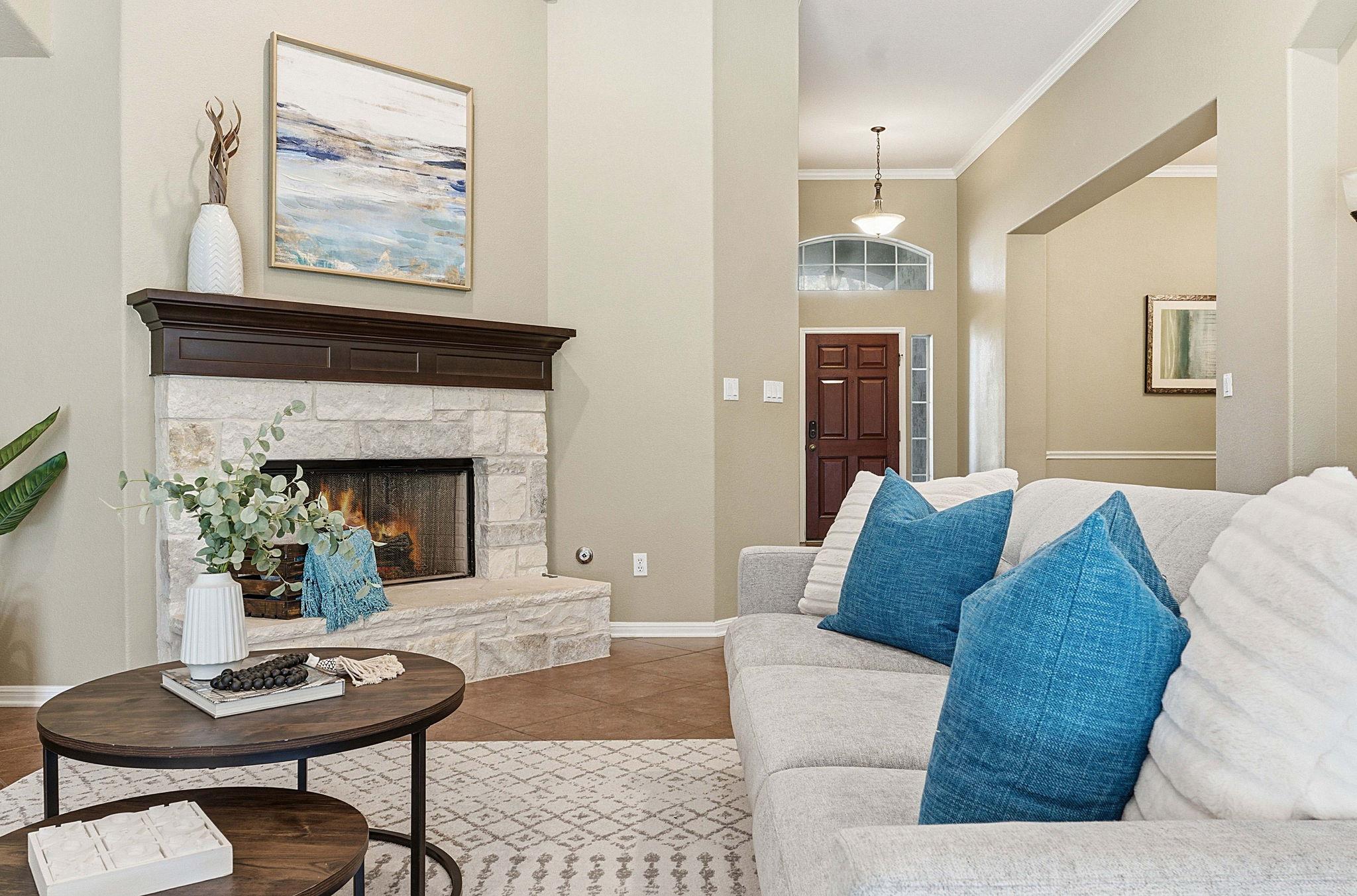 16113 Indina Hills Cv, Austin, TX 78717