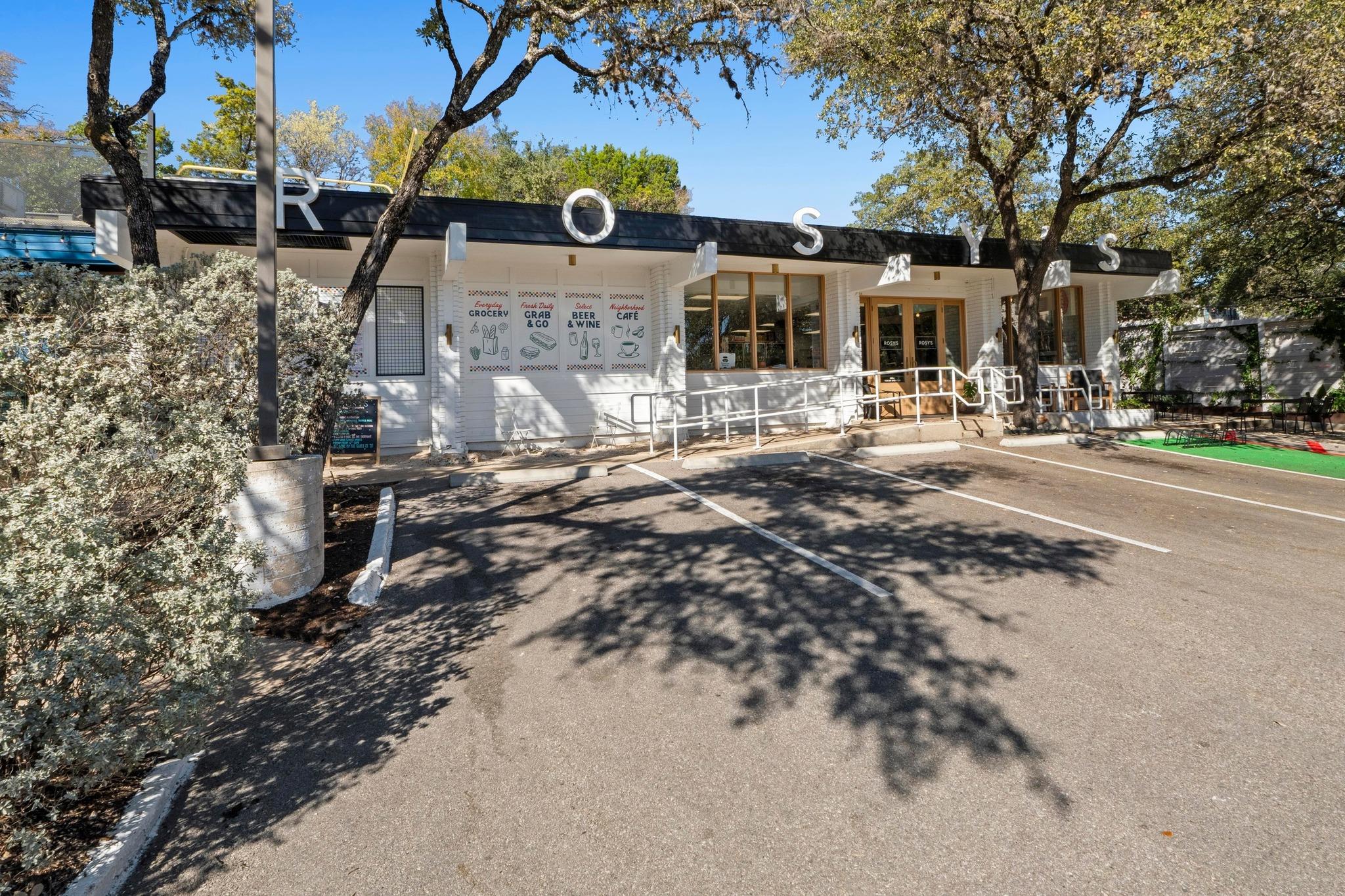 1245 Spyglass Dr # B, Austin, TX 78746