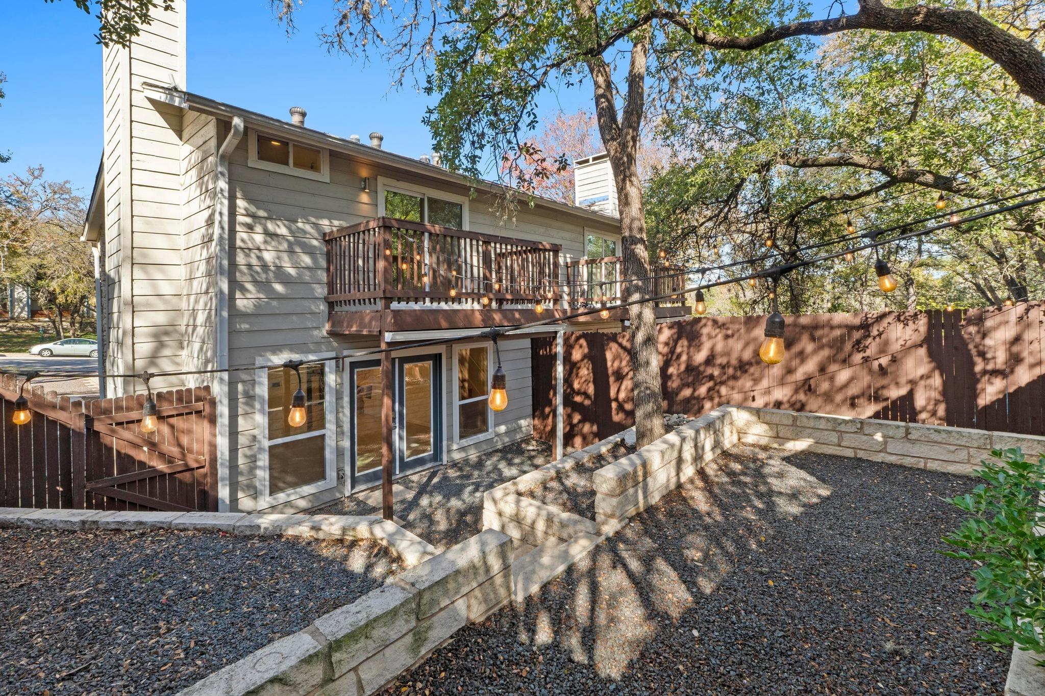 1245 Spyglass Dr # B, Austin, TX 78746