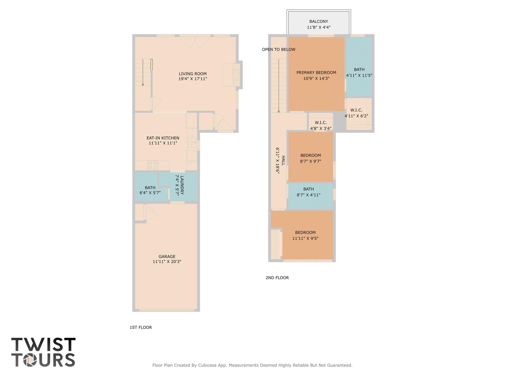 1245 Spyglass Dr # B, Austin, TX 78746