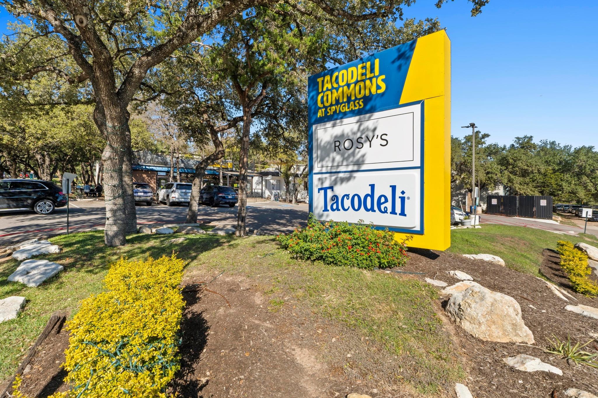 1245 Spyglass Dr # B, Austin, TX 78746