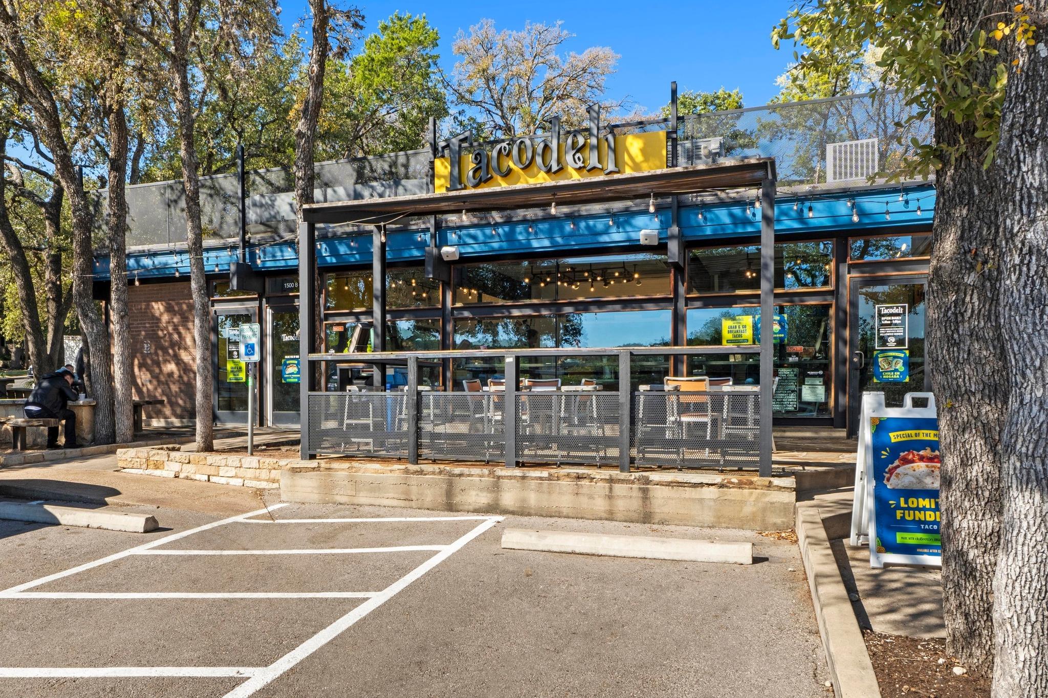 1245 Spyglass Dr # B, Austin, TX 78746