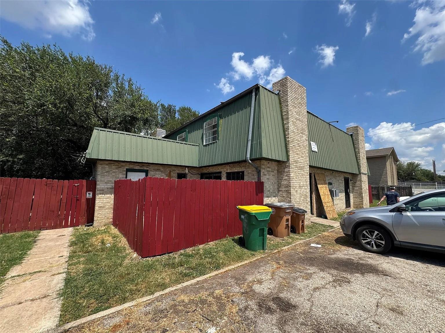 2904 Sweeney Ln # C, Austin, TX 78723