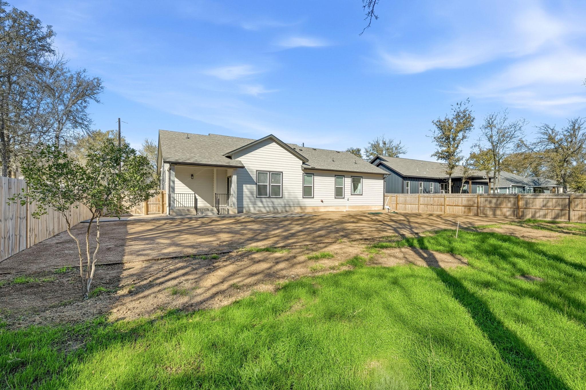 193 Waikakaaua Dr, Bastrop, TX 78602