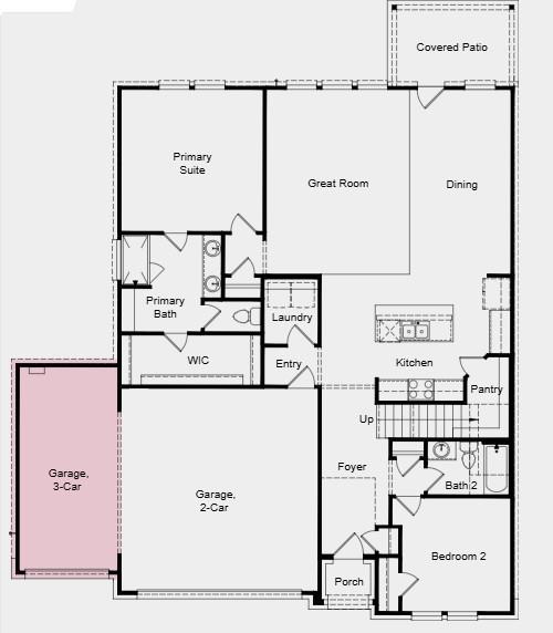 1704 Lorant Ln, Pflugerville, TX 78660