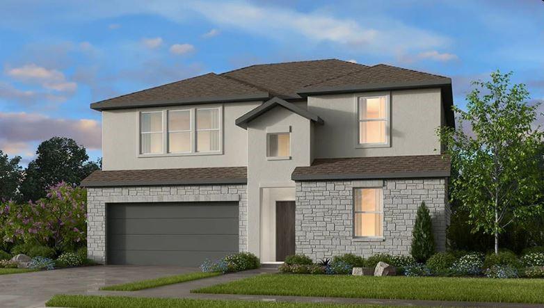 1704 Lorant Ln, Pflugerville, TX 78660