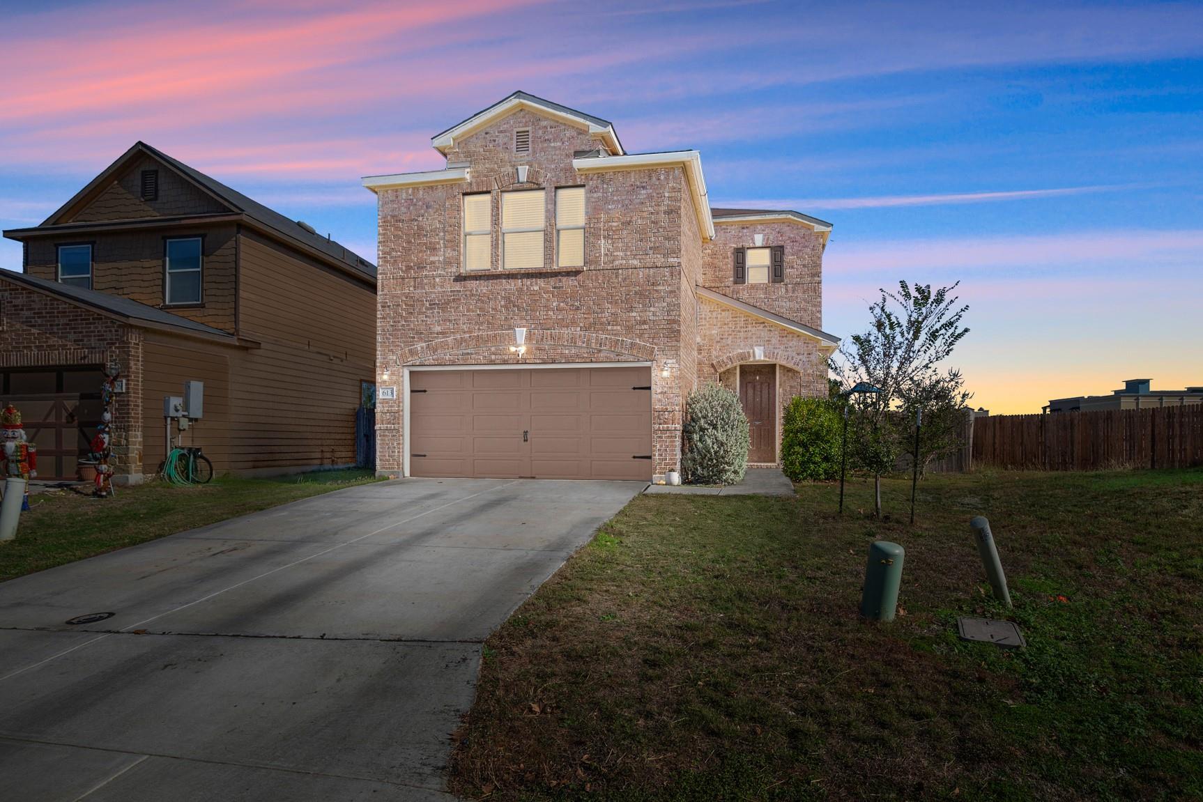 613 Lost Pond, New Braunfels, TX 78130