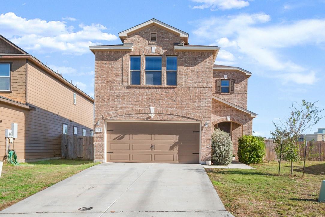 613 Lost Pond, New Braunfels, TX 78130