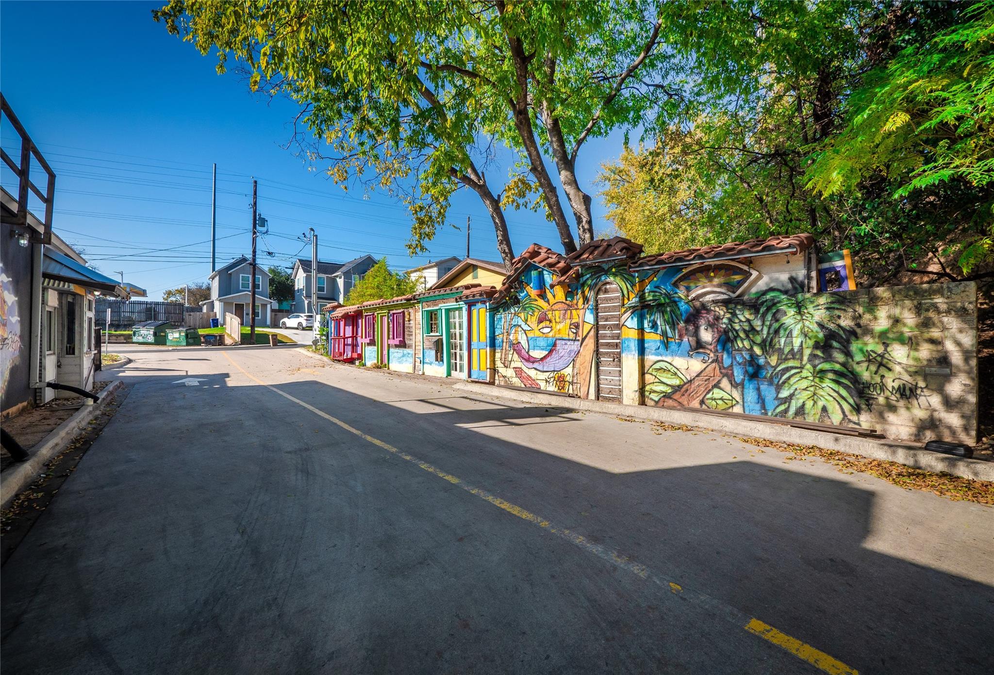 3842 S Congress Ave, Austin, TX 78704