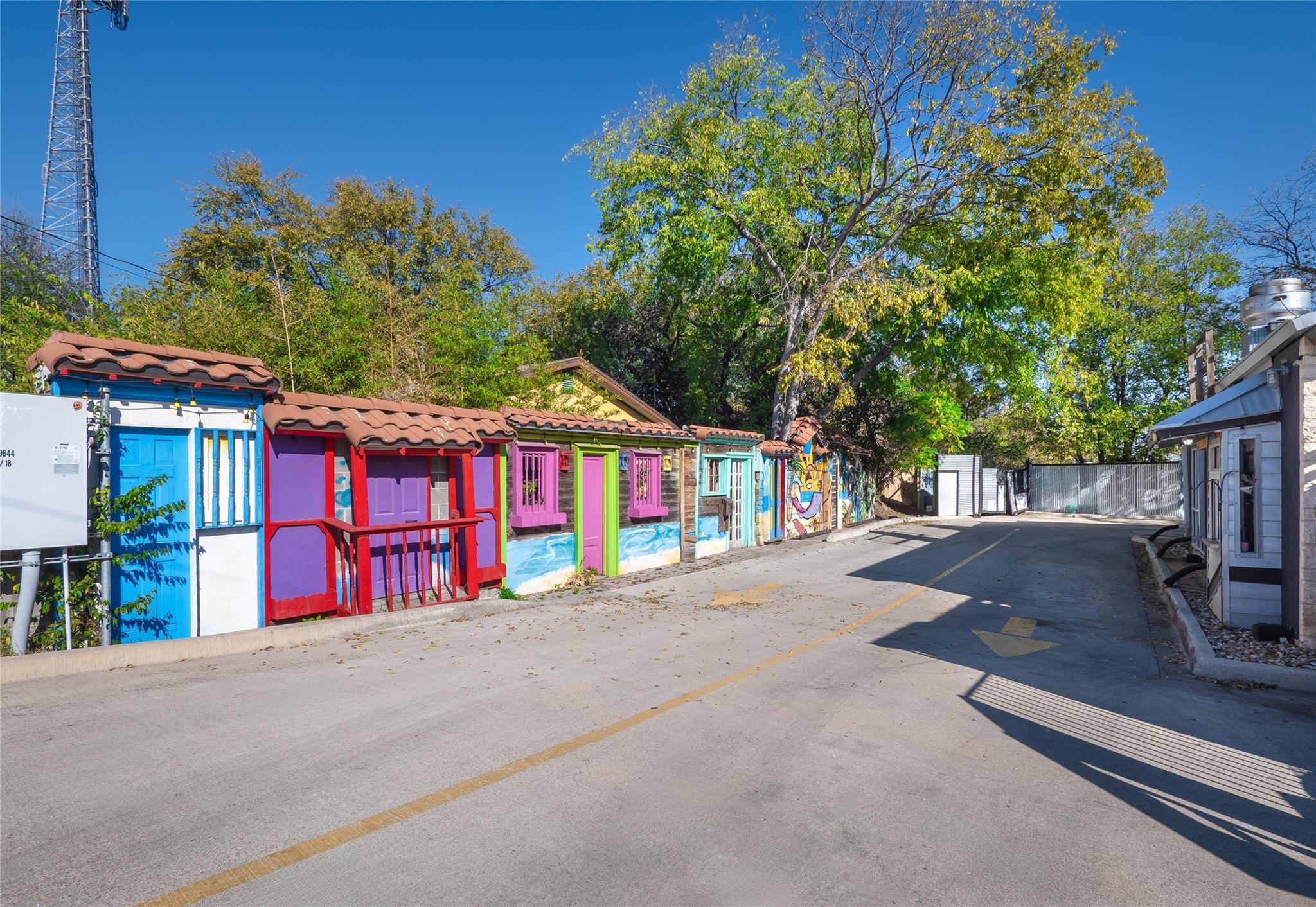 3842 S Congress Ave, Austin, TX 78704