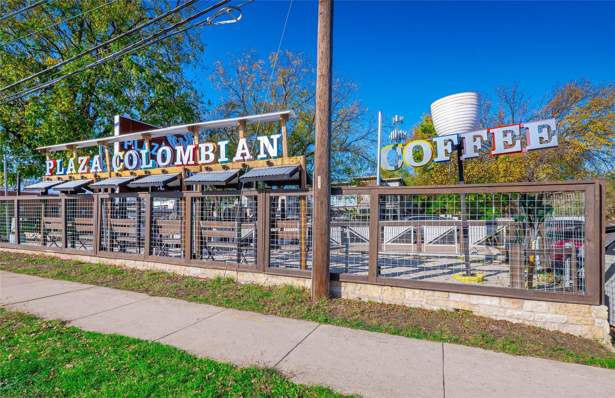 3842 S Congress Ave, Austin, TX 78704