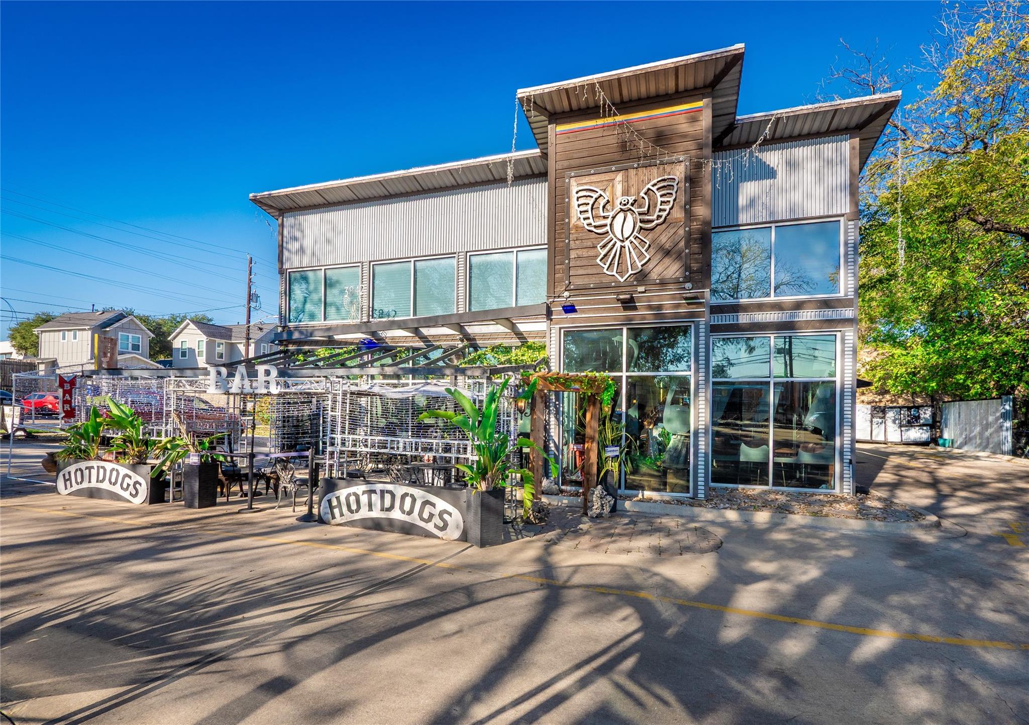 3842 S Congress Ave, Austin, TX 78704