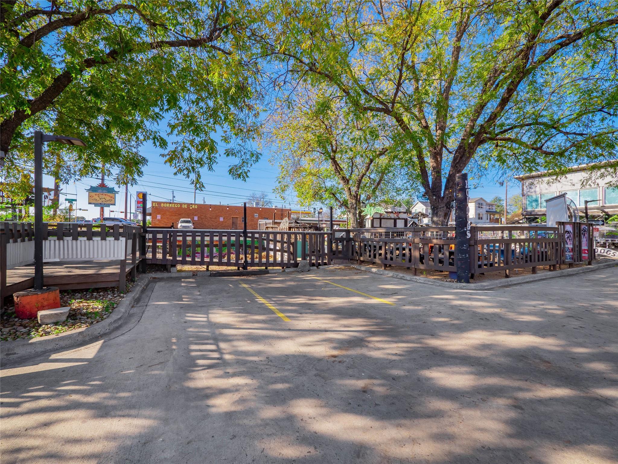 3842 S Congress Ave, Austin, TX 78704