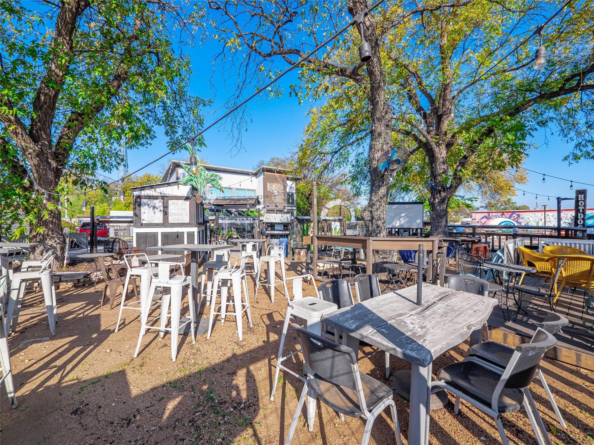 3842 S Congress Ave, Austin, TX 78704