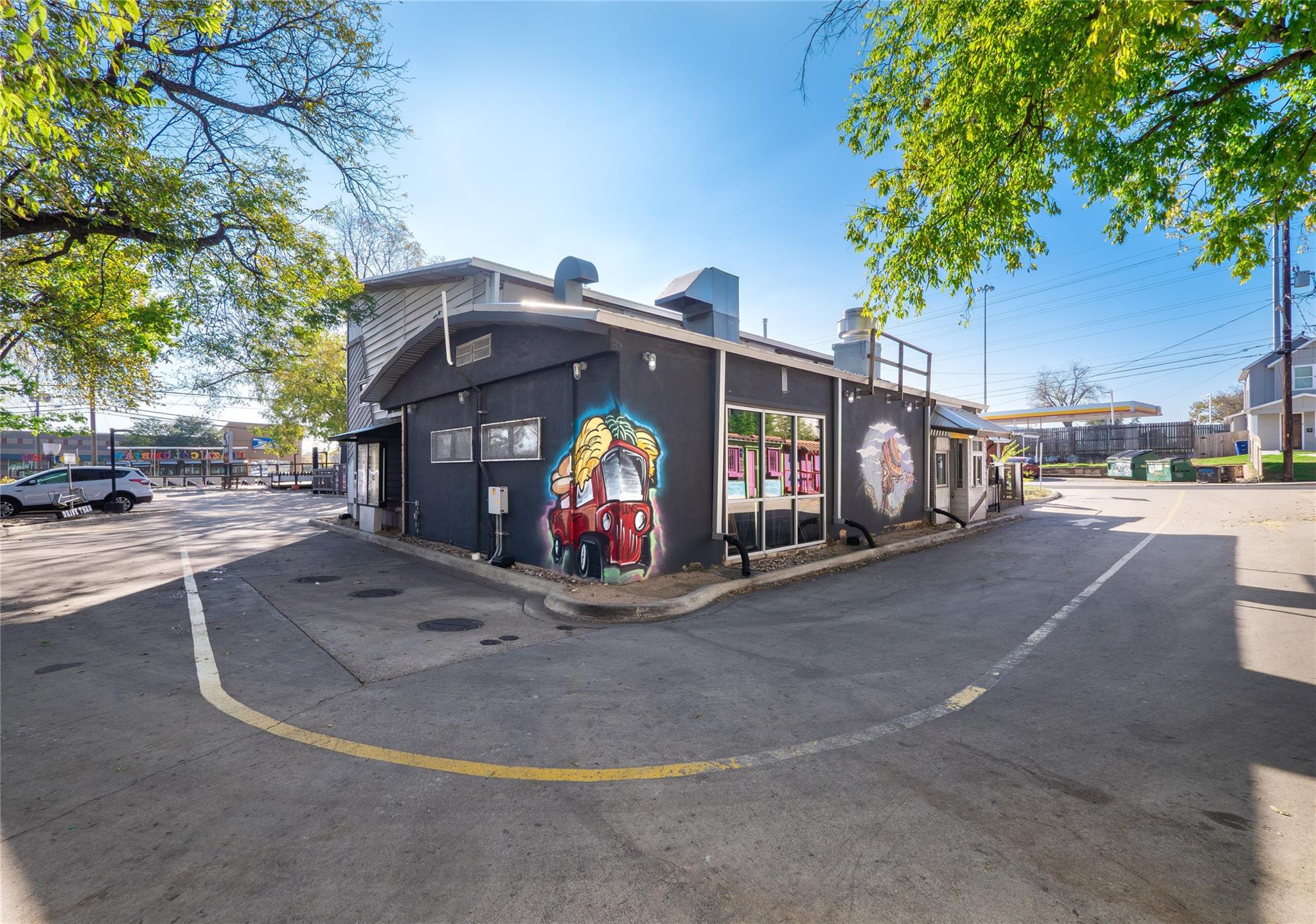 3842 S Congress Ave, Austin, TX 78704