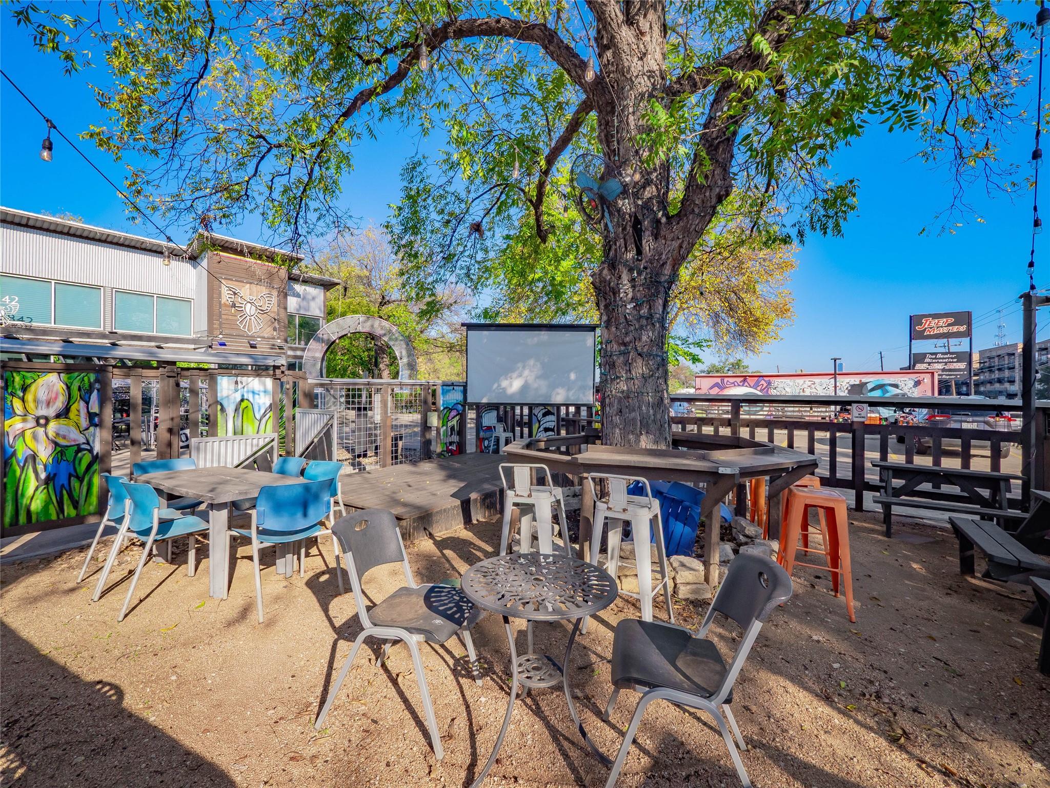 3842 S Congress Ave, Austin, TX 78704