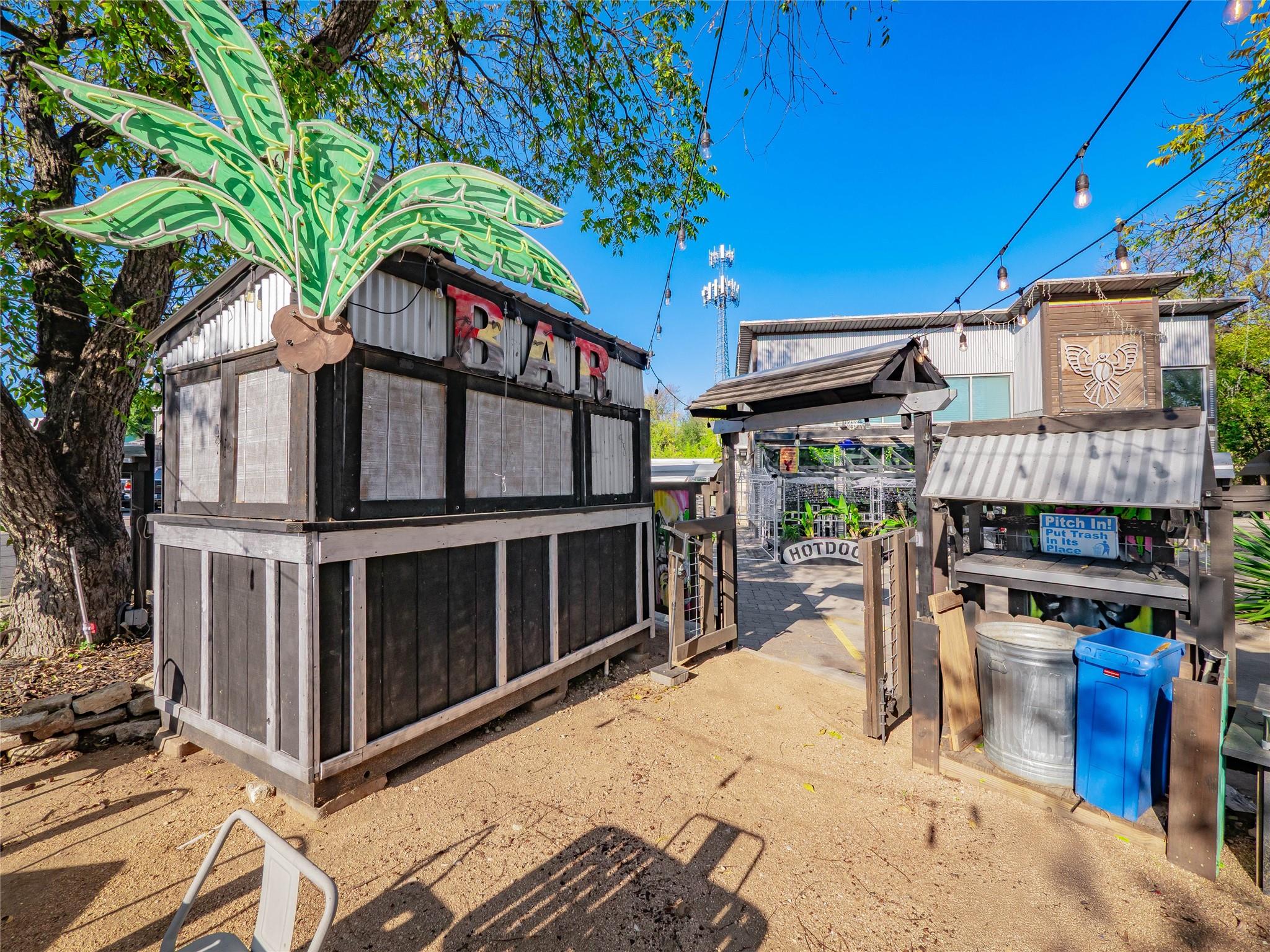 3842 S Congress Ave, Austin, TX 78704