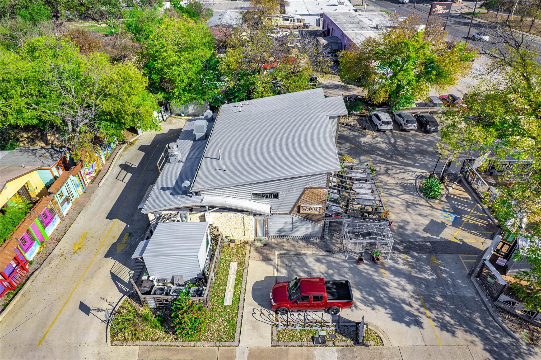 3842 S Congress Ave, Austin, TX 78704