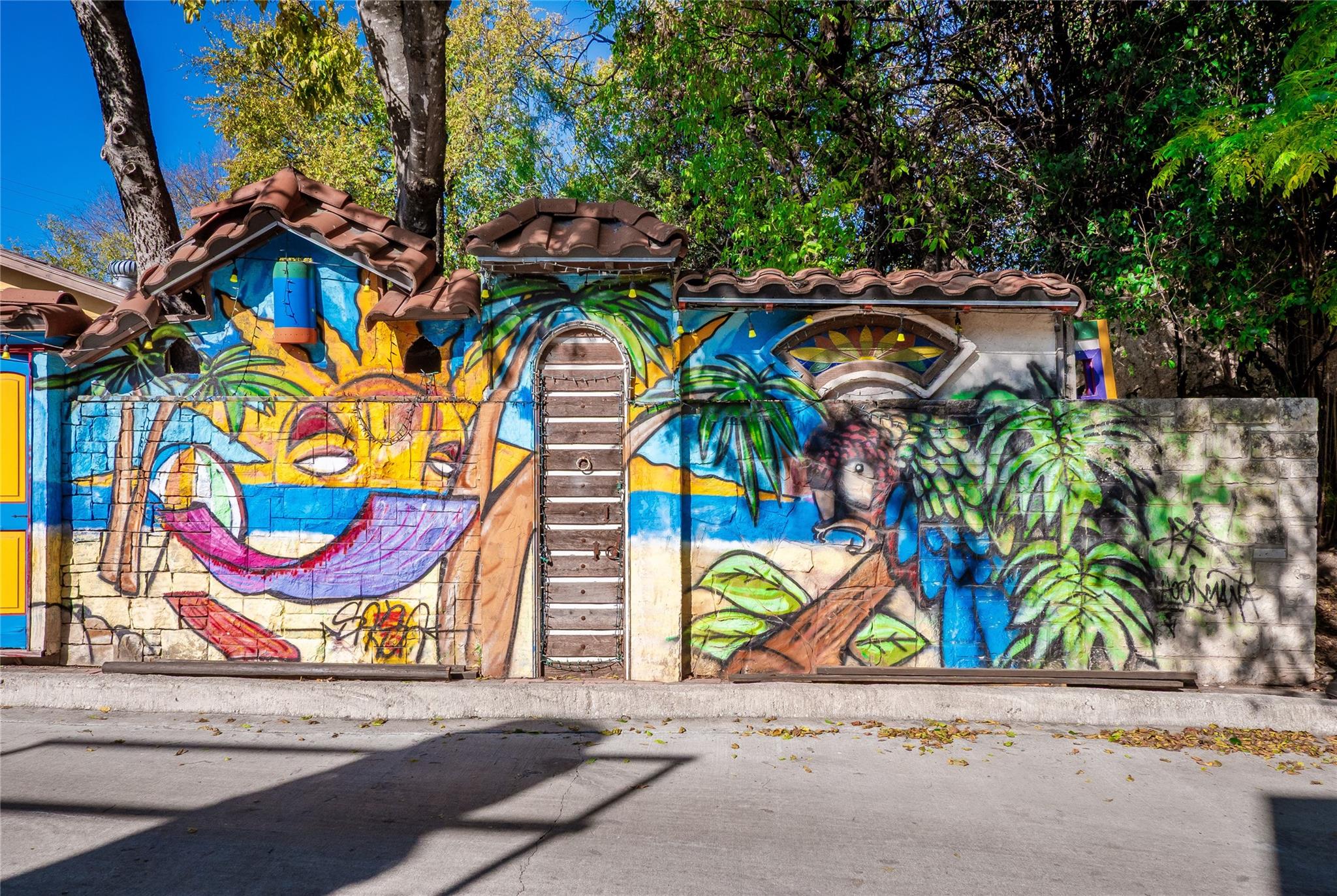 3842 S Congress Ave, Austin, TX 78704