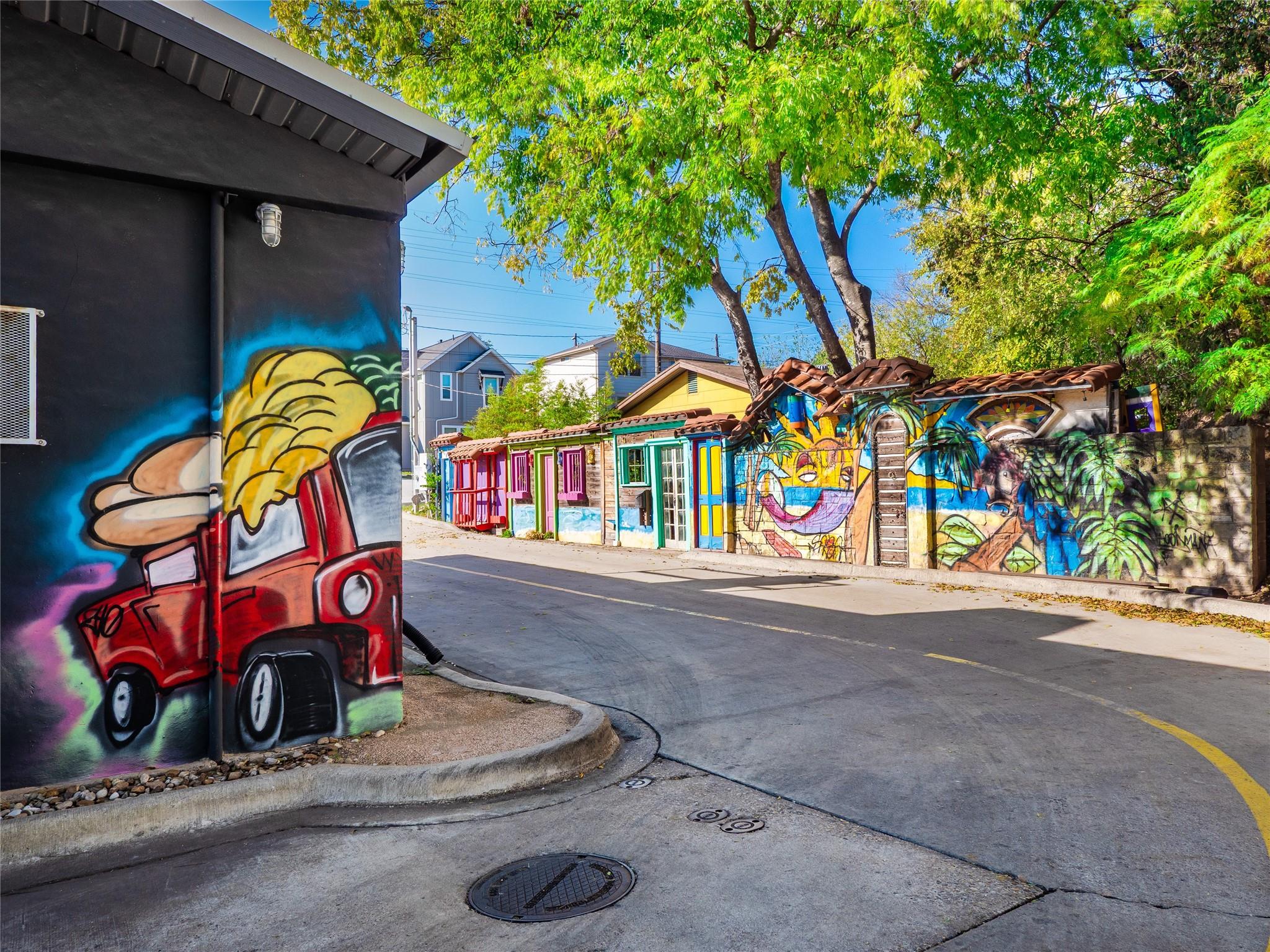 3842 S Congress Ave, Austin, TX 78704