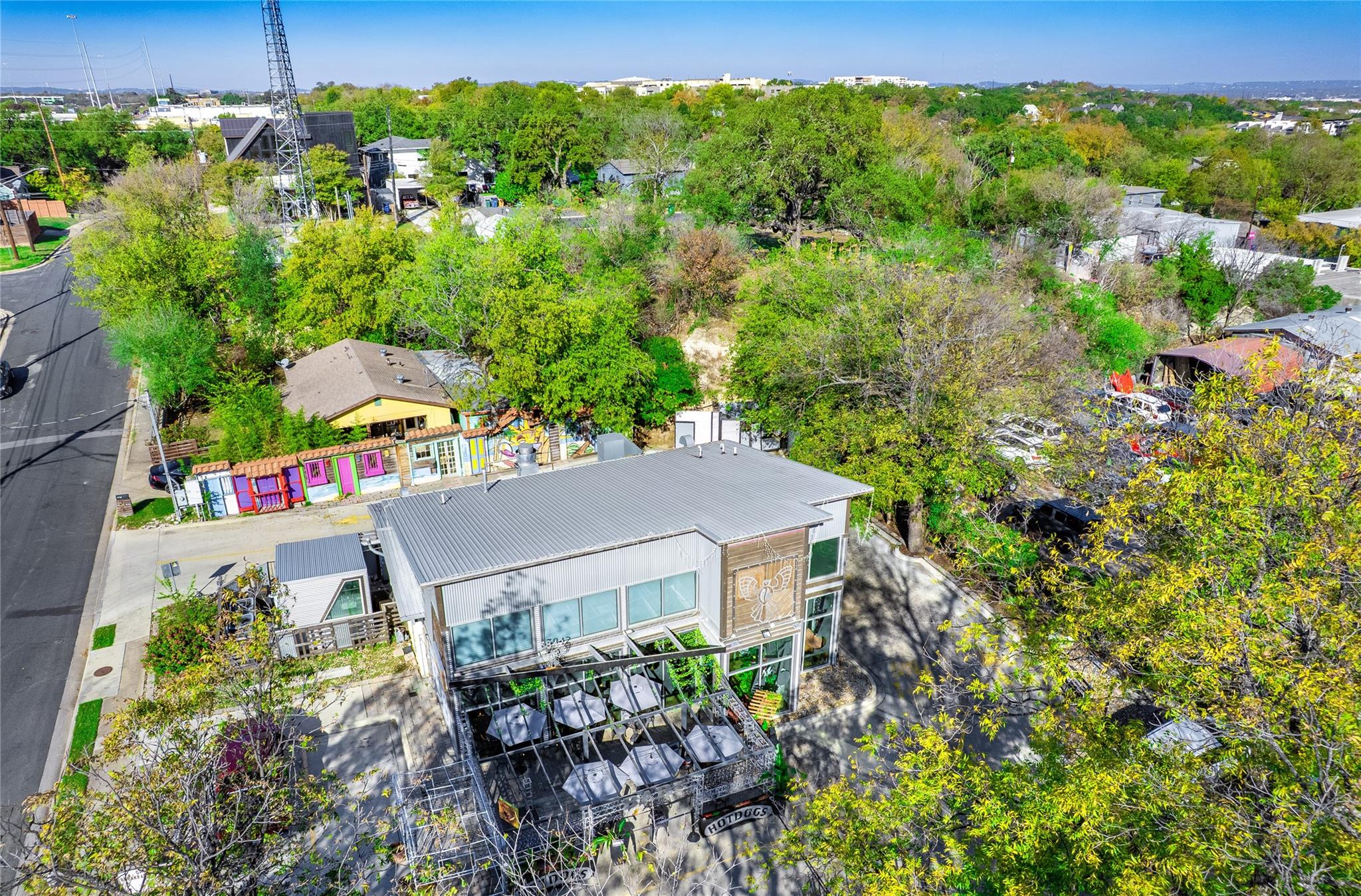 3842 S Congress Ave, Austin, TX 78704