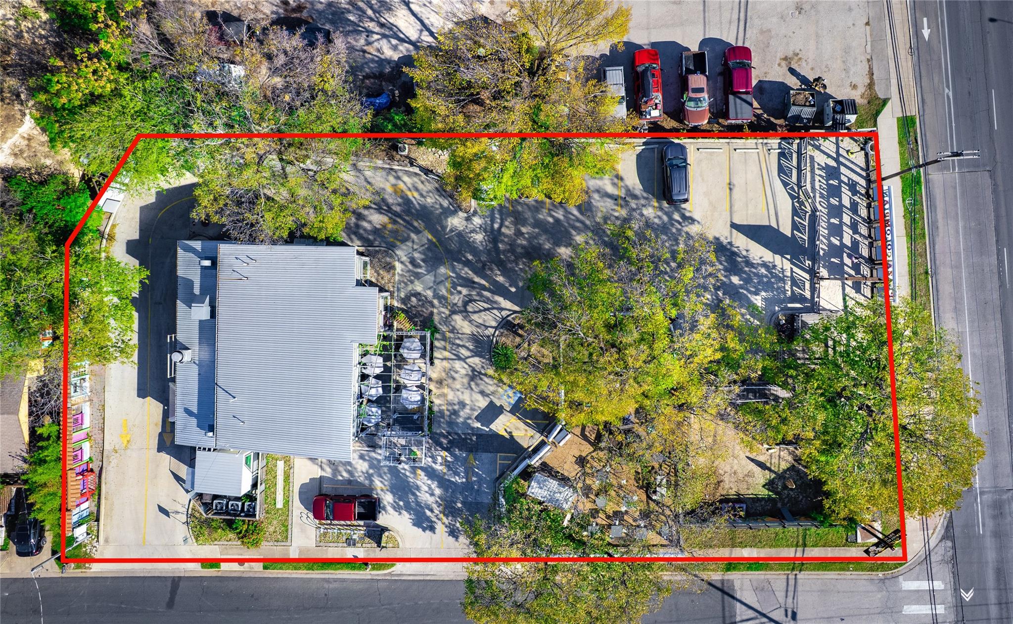 3842 S Congress Ave, Austin, TX 78704