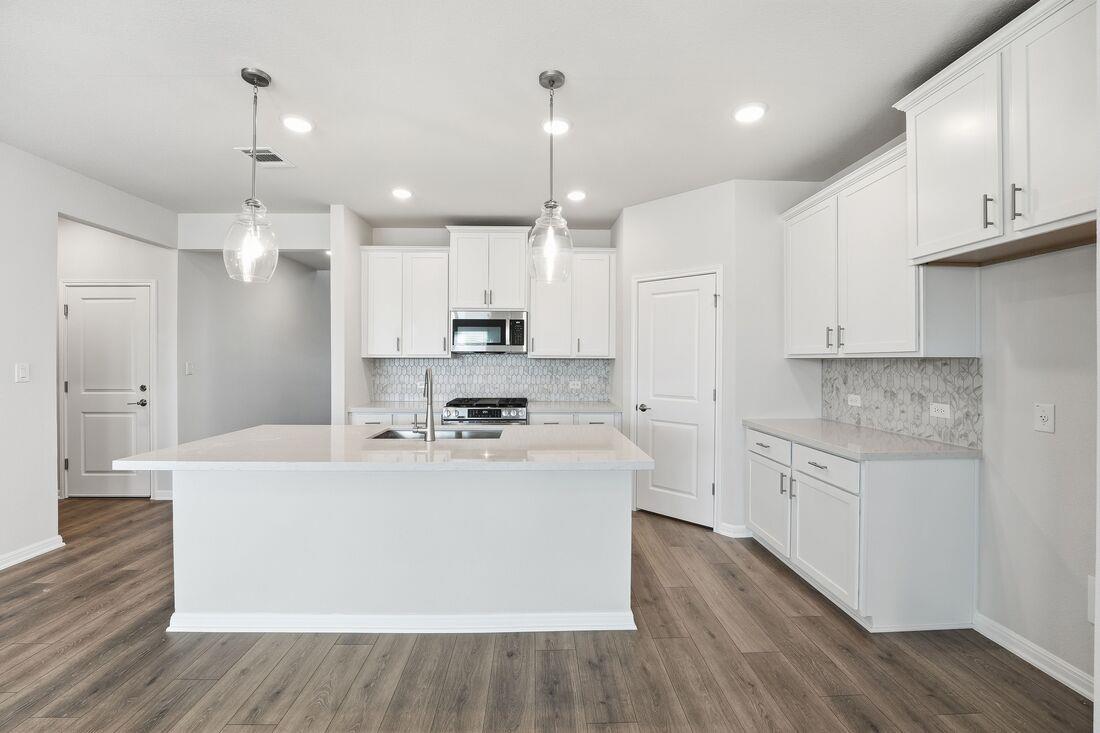 1605 Lorant Ln, Pflugerville, TX 78660