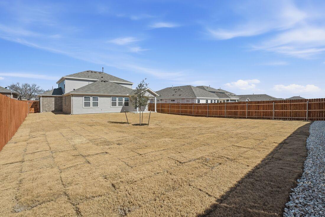 1605 Lorant Ln, Pflugerville, TX 78660