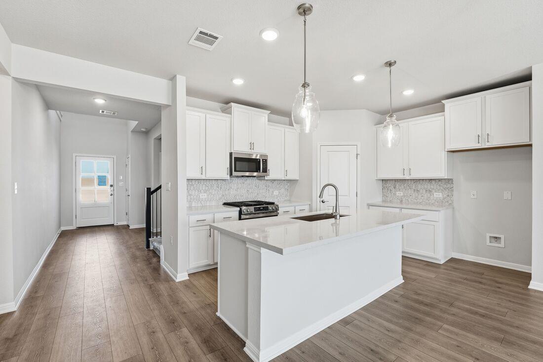 1605 Lorant Ln, Pflugerville, TX 78660