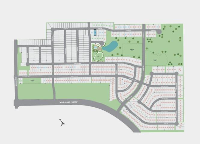 1605 Lorant Ln, Pflugerville, TX 78660