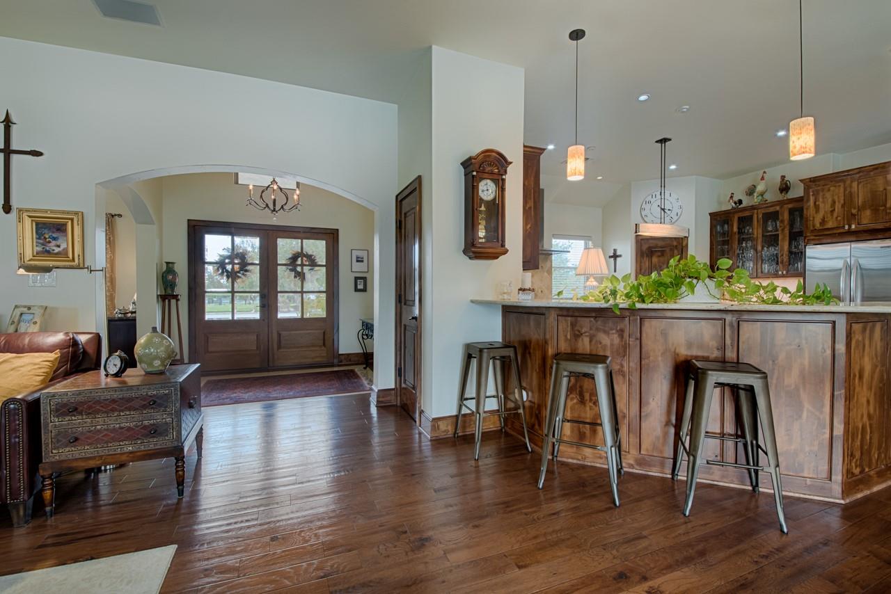 1600 Legends Pkwy, Kingsland, TX 78639