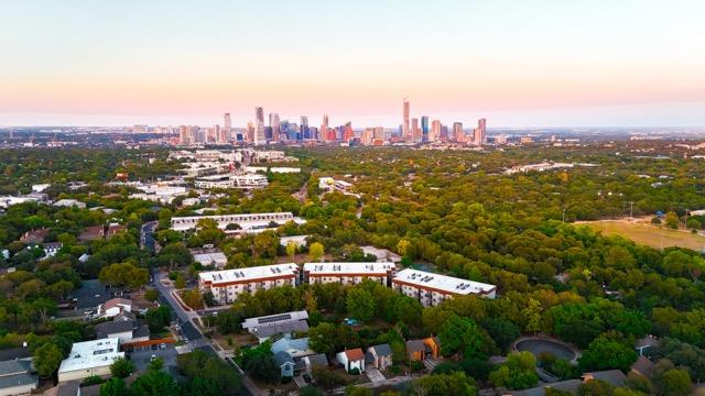 2505 Thornton Rd # 2106, Austin, TX 78704