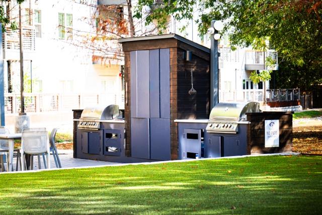 2505 Thornton Rd # 2106, Austin, TX 78704