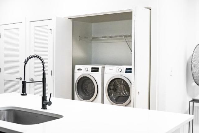 2505 Thornton Rd # 2106, Austin, TX 78704