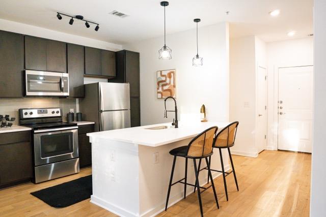 2505 Thornton Rd # 2106, Austin, TX 78704