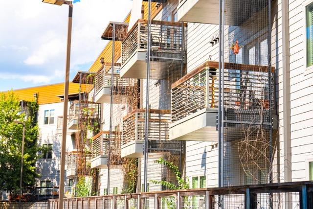 2505 Thornton Rd # 2106, Austin, TX 78704