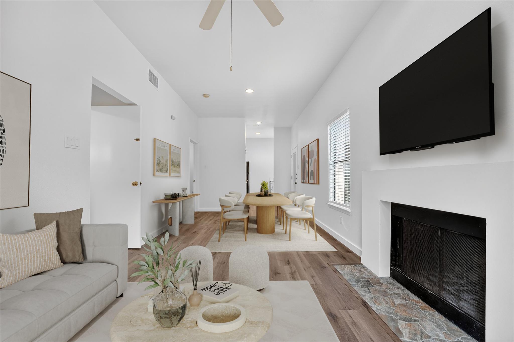 712 Graham Pl # 201, Austin, TX 78705