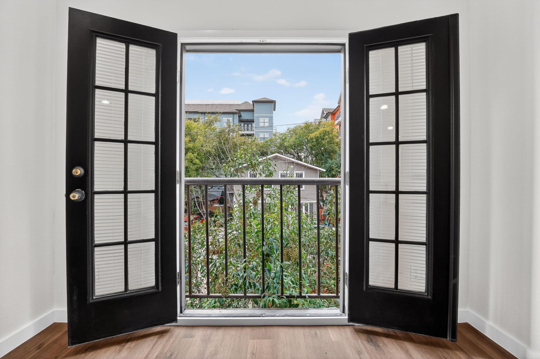 712 Graham Pl # 201, Austin, TX 78705