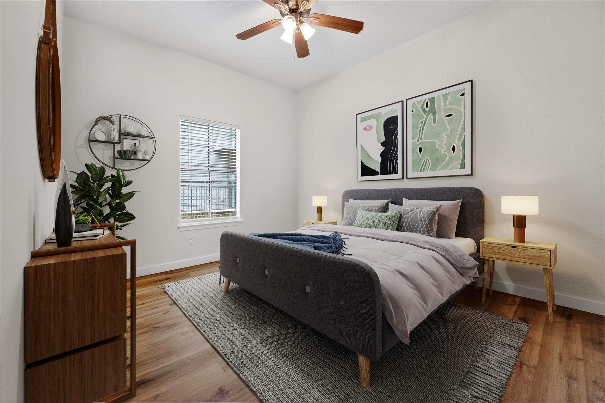 712 Graham Pl # 201, Austin, TX 78705