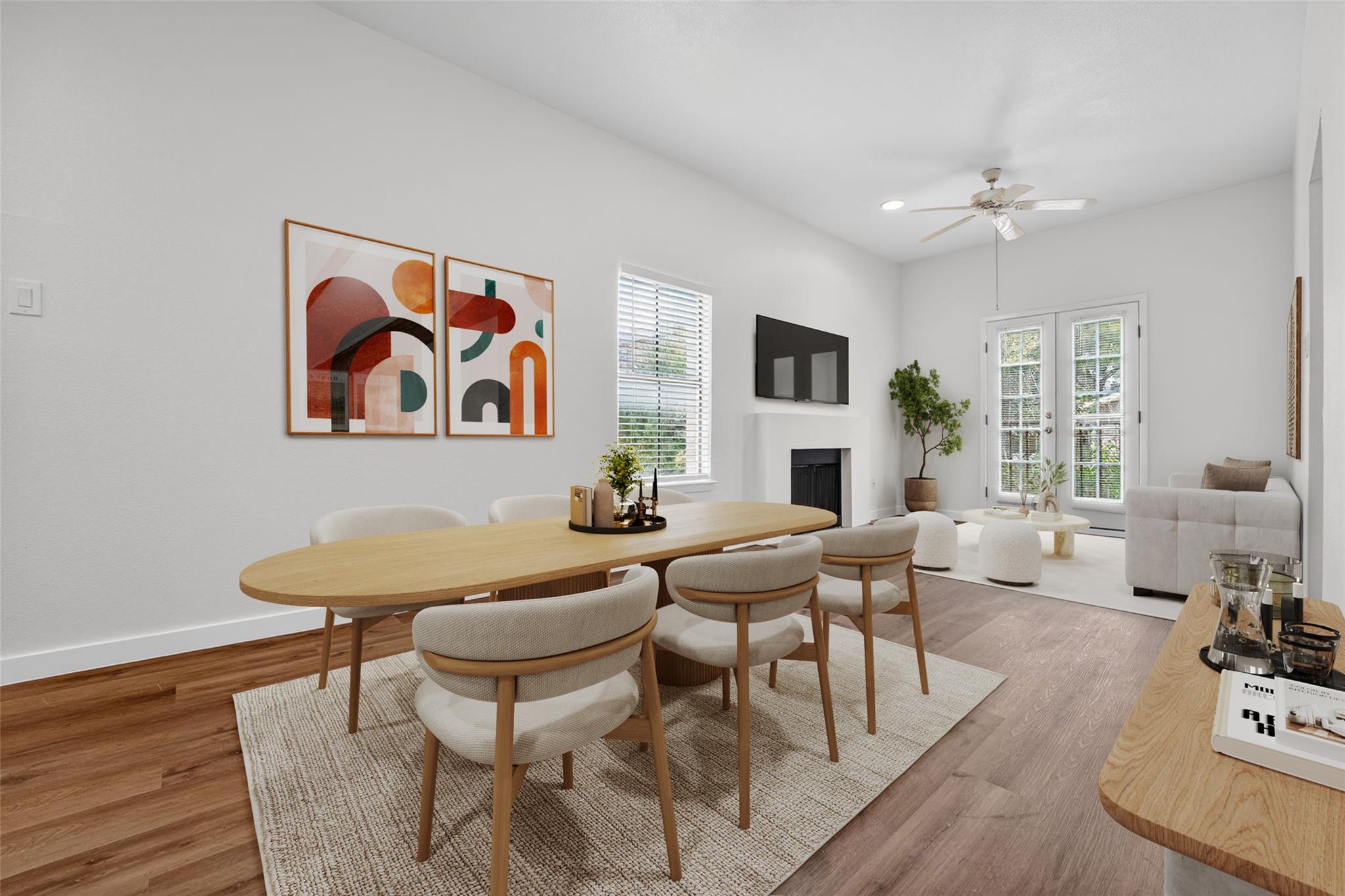 712 Graham Pl # 201, Austin, TX 78705