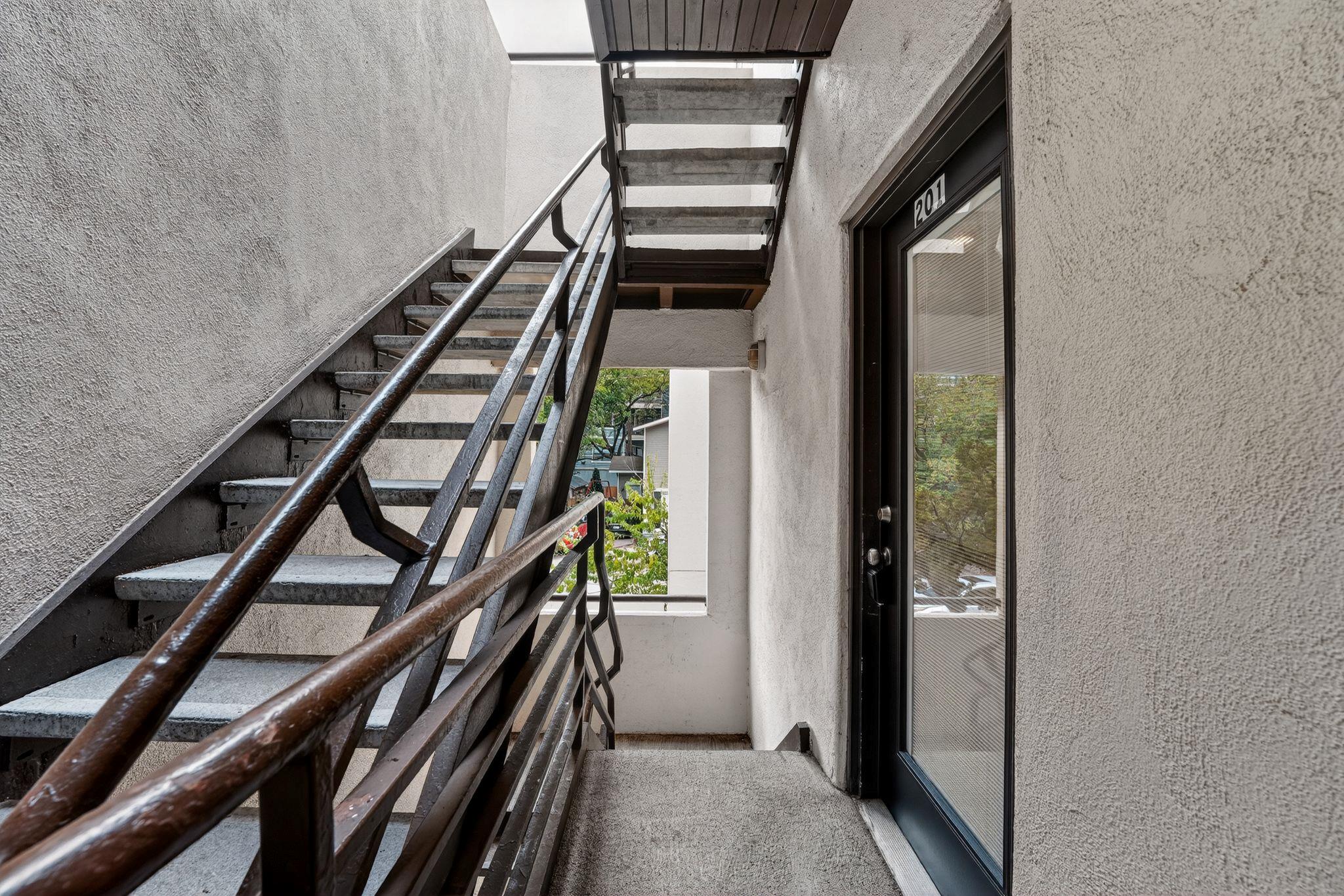 712 Graham Pl # 201, Austin, TX 78705